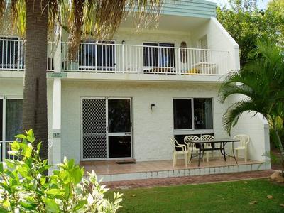 Arcadia Beach Apartments Unit 2, Arcadia Picture