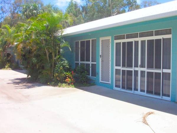 Beachcomber Unit 4 Picture 1