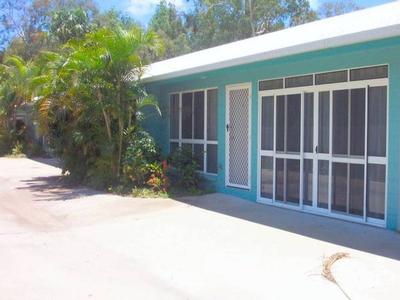 Beachcomber Unit 4 Picture Beachcomber Unit 4 Picture