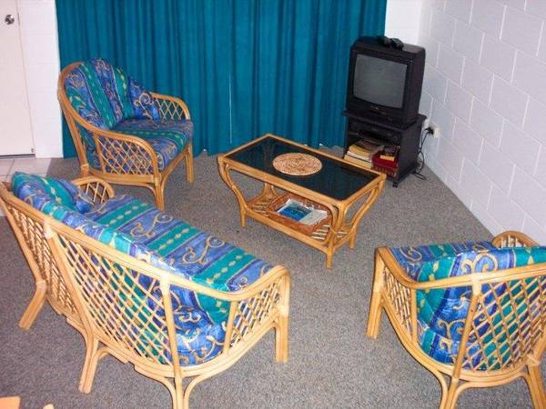 Beachcomber Unit 4 Picture 3