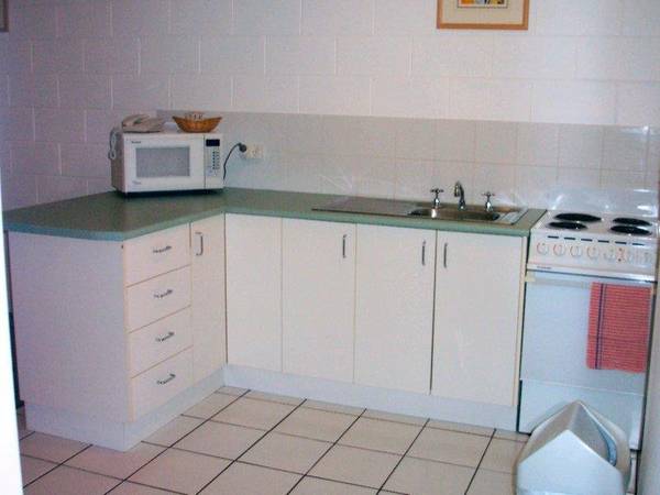 Beachcomber Unit 4 Picture 2