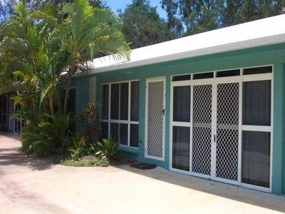 Beachcomber Unit 6 Picture