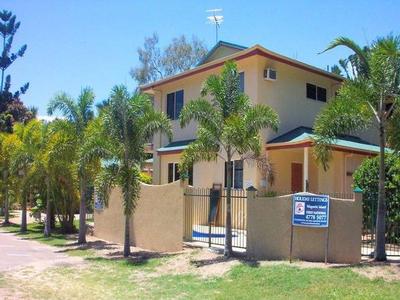 Island Breeze Unit 2 Picture