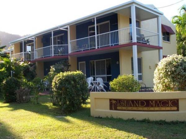 Island Magic Unit 1 Picture 1