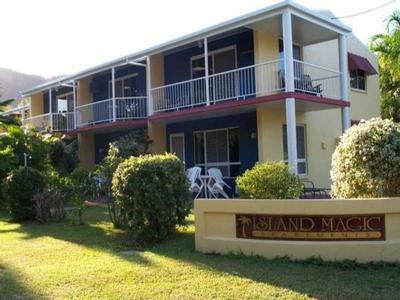 Island Magic Unit 1 Picture