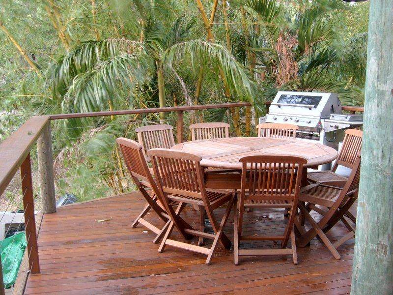 Kingfisher Lodge, 7 Mirimar Cres, Arcadia Picture 3