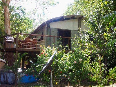 Kingfisher Lodge, 7 Mirimar Cres, Arcadia Picture Kingfisher Lodge, 7 Mirimar Cres, Arcadia Picture