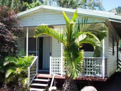 Magnetic Haven Unit 3, Arcadia Picture Magnetic Haven Unit 3, Arcadia Picture