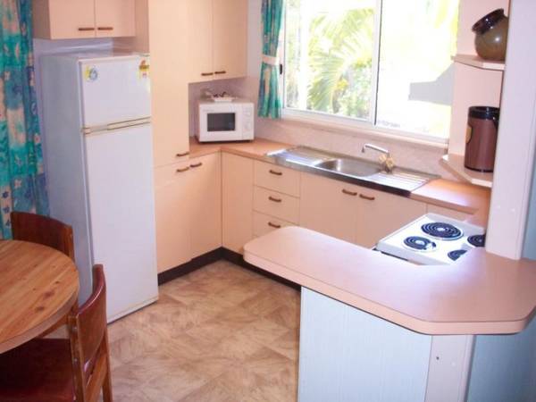 Magnetic Haven Unit 3, Arcadia Picture 2