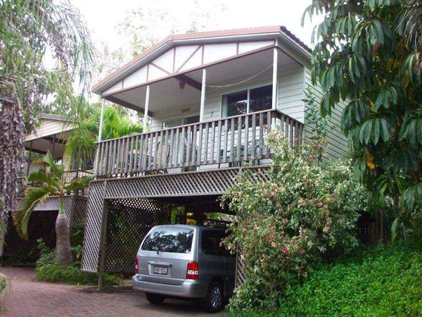 Magnetic Haven Unit 7 Picture 1