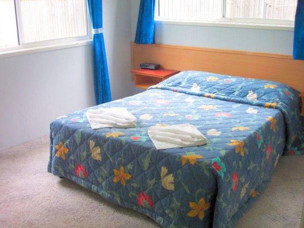 Magnetic Haven Unit 7 Picture 2