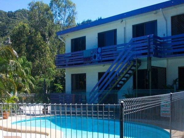 Magnetic North Unit 1 Picture 1