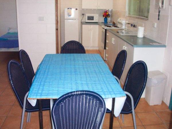 Magnetic North Unit 3 - Arcadia Picture 2