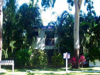 Magnetic North Unit 3 - Arcadia Picture Magnetic North Unit 3 - Arcadia Picture