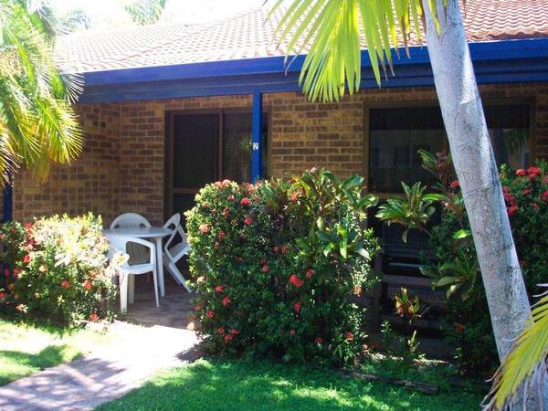 Magnetic Shores Unit 2 Picture 1