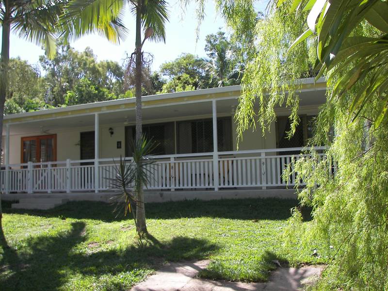 Mirabel Cottage- Arcadia Picture 1