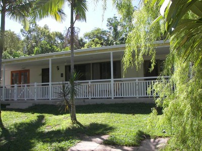 Mirabel Cottage- Arcadia Picture Mirabel Cottage- Arcadia Picture