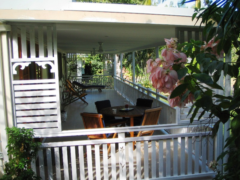 Mirabel Cottage- Arcadia Picture 3