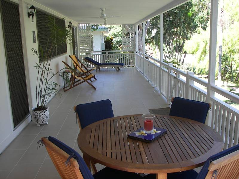 Mirabel Cottage- Arcadia Picture 2