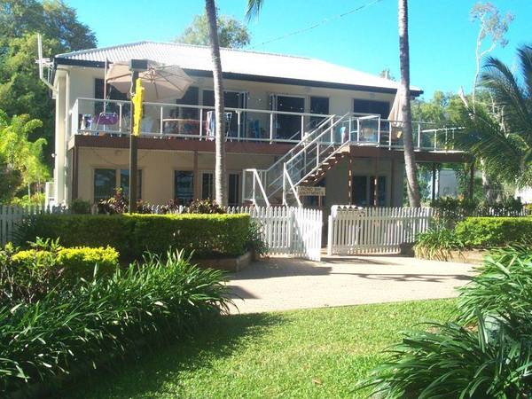 Picnic Bay Apartments Unit 1 - Picnic Bay Picture 1