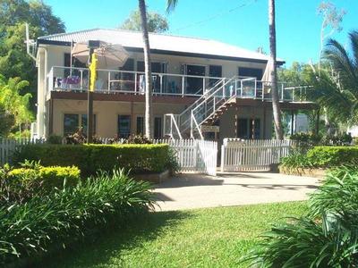 Picnic Bay Apartments Unit 1 - Picnic Bay Picture