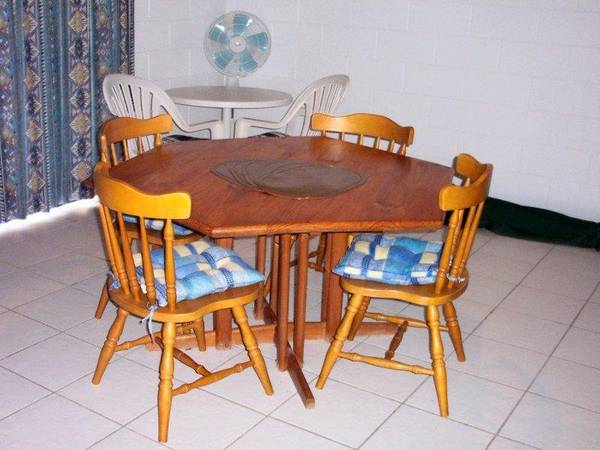 Tropicana Unit 2- Arcadia Picture Tropicana Unit 2- Arcadia Picture