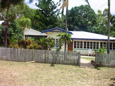 46 Picnic Street, Picnic Bay Picture