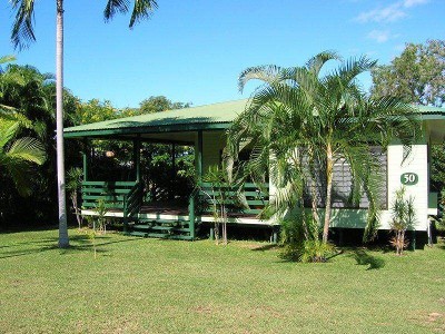 50 Elena Street, Nelly Bay Picture