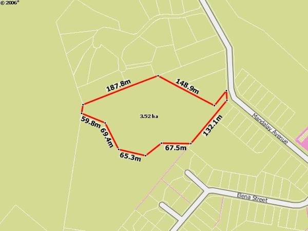 A Nature Lovers Paradise. Picture 1