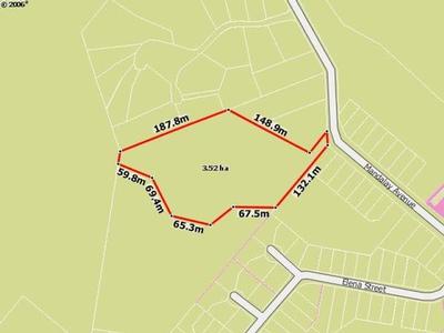 A Nature Lovers Paradise. Picture