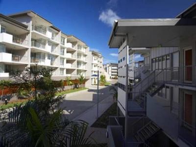 Unit 4203 - One Bright Point - Nelly Bay Picture