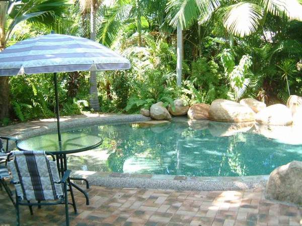 Zoned Tourist Facilites Picture 3