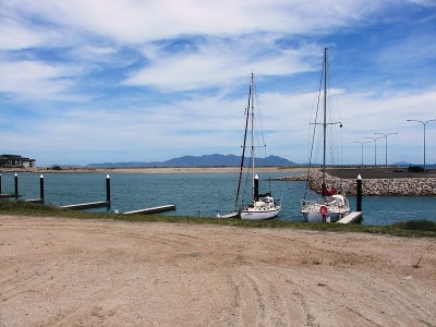 Absolute Waterfront Block Picture