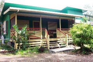 Family Accommodation in Fantastic Location Picture 1