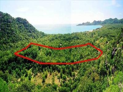 AT ONE WITH NATURE - FREEHOLD ACREAGE Picture