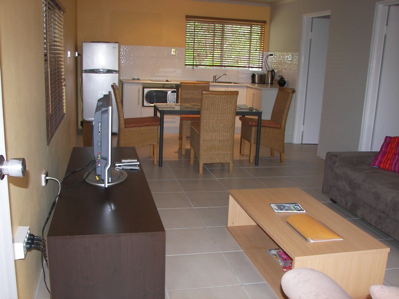 Magnetic Island Holiday Units Picture 2