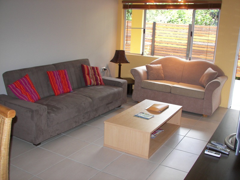 Magnetic Island Holiday Units Picture 3