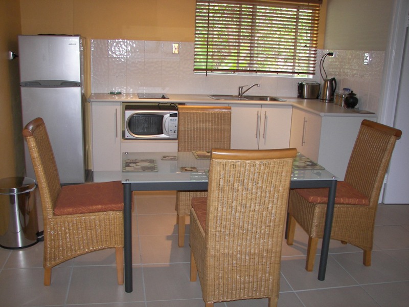 Magnetic Island Holiday Units Picture 1