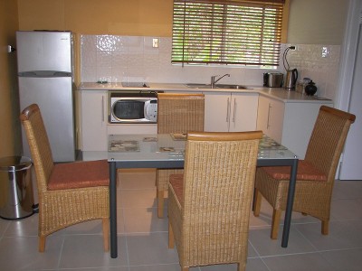 Magnetic Island Holiday Units Picture
