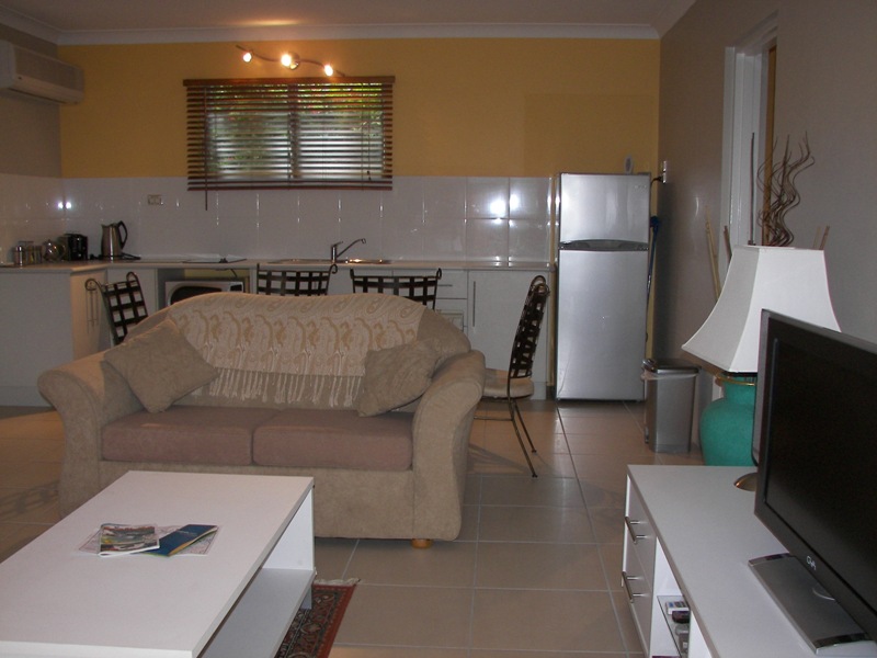 Magnetic Island Holiday Units Picture 1