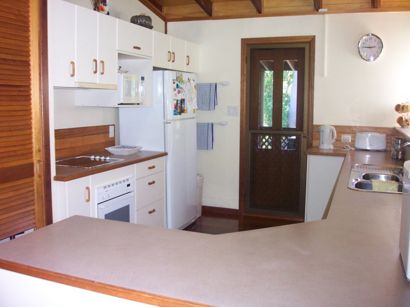 Fantastic Accommodation- Great for Large Families Picture 2