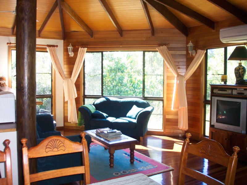 Fantastic Accommodation- Great for Large Families Picture 1