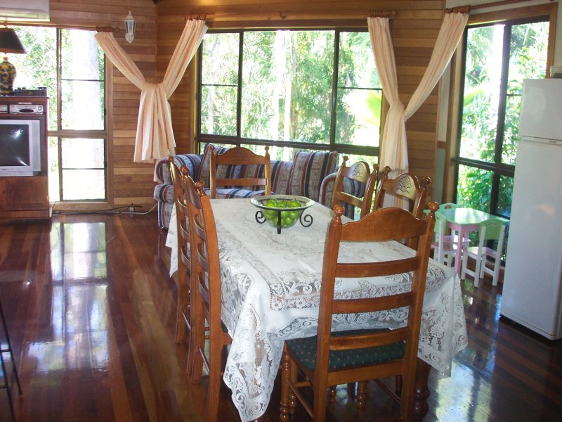 Fantastic Accommodation- Great for Large Families Picture 3