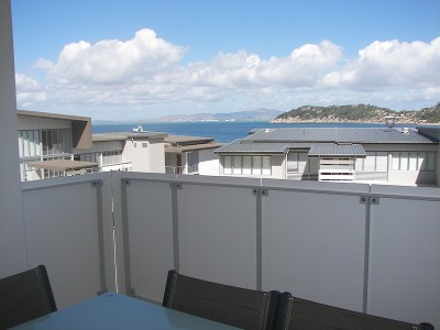 Luxury Apartment with Ocean Views Picture