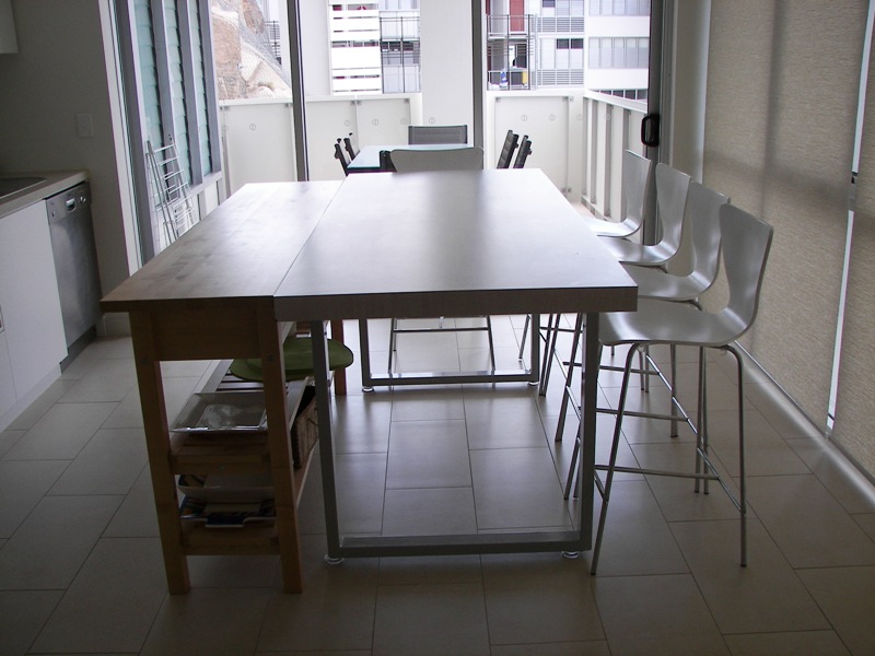 Luxury Apartment with Ocean Views Picture 3