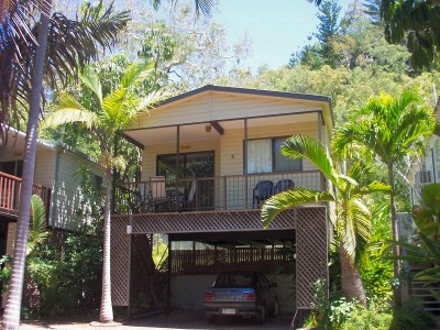 Magnetic Haven Unit 6 Picture