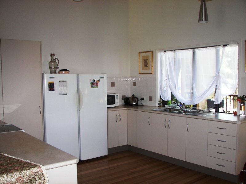 Near New Queenslander with Modern Flare Picture 3