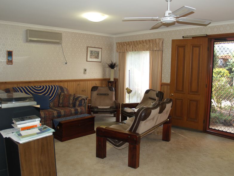 Central Unit Picture 2