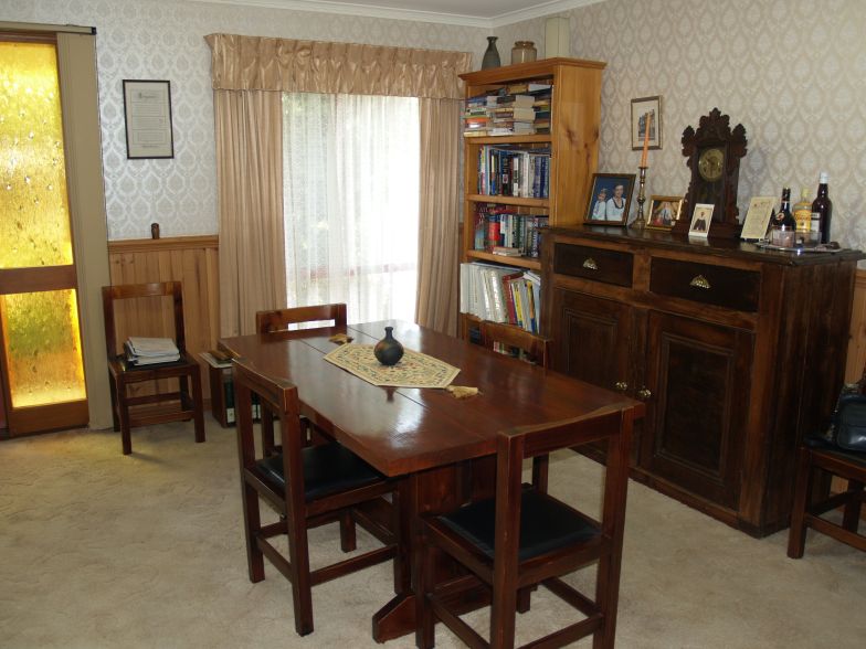 Central Unit Picture 3