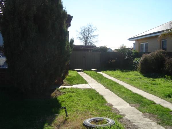 RUMPUS ROOM Picture 2